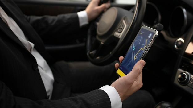 Прокаты автомобилей