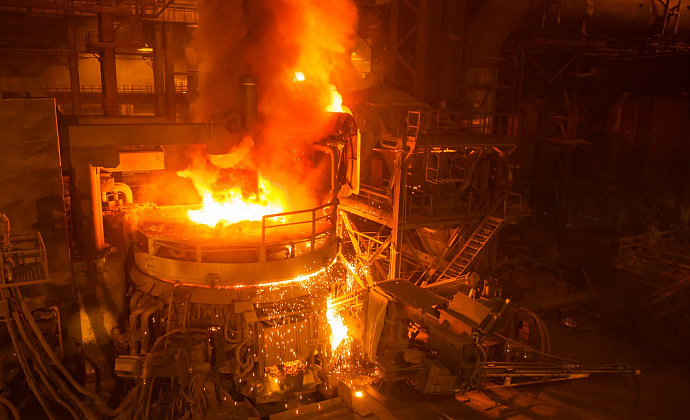 Аппаратчик рафинирования щелочных металлов